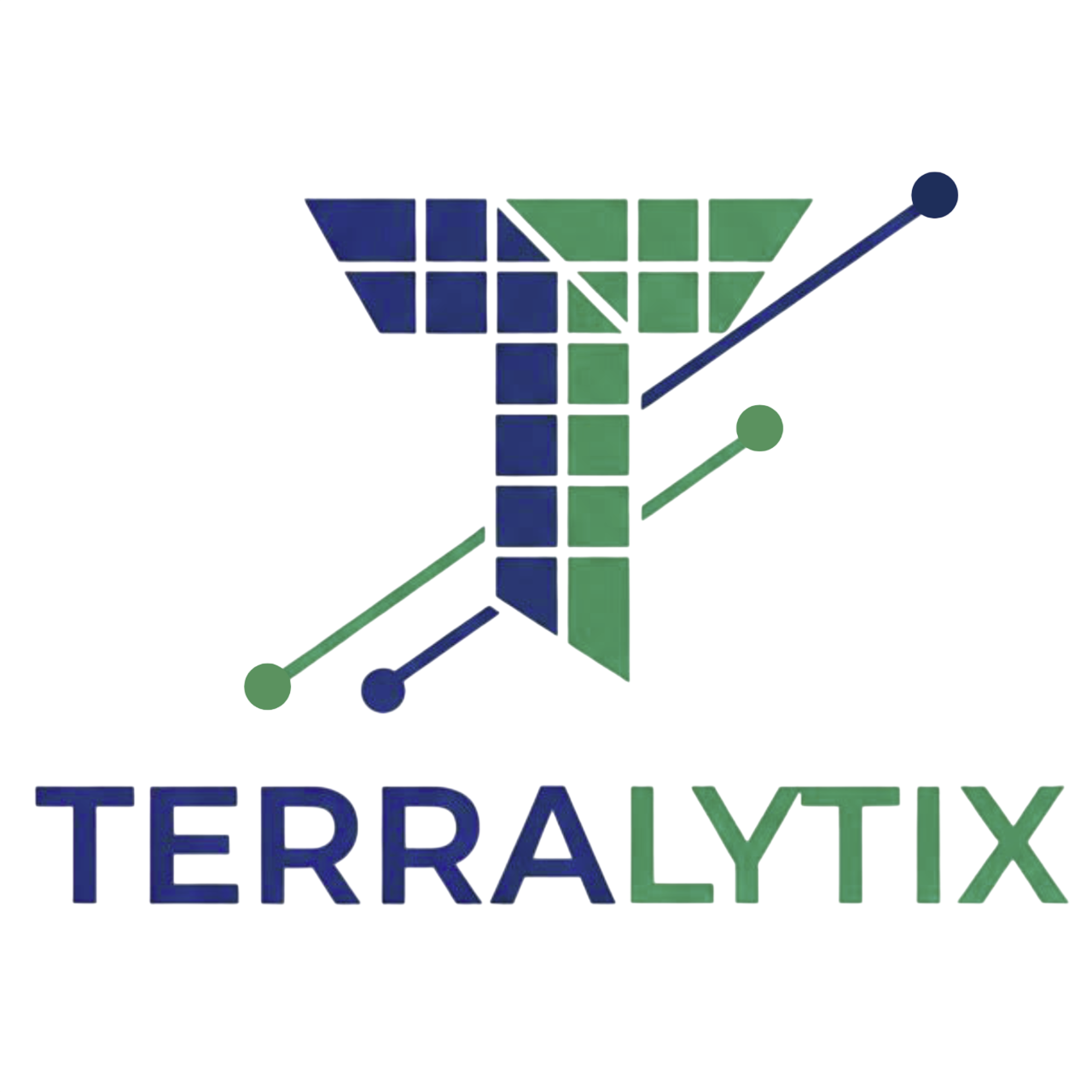 Terralytix Logo